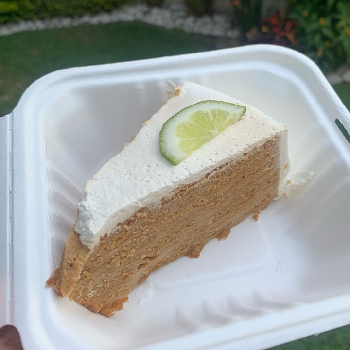 review photo of Cinnamon Veggie Pay de limón shared by @alinereye on 13 Mar 2022 - review