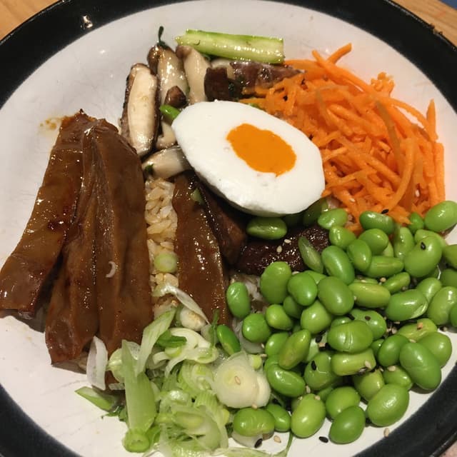 Wagamama