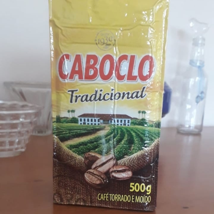 review photo of Caboclo Café torrado shared by @taissaluk on 10 May 2022 - review