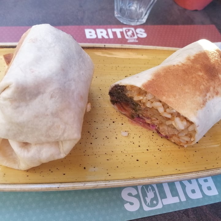review photo of Britos Milano La linda shared by @nocturnalblaze on 09 Jul 2022 - review