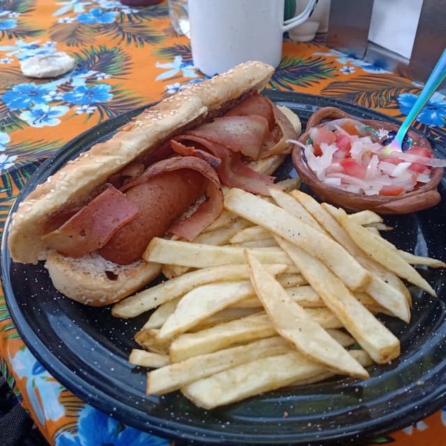 Photo of the dish “Super Jocho”