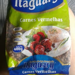 Itaguary