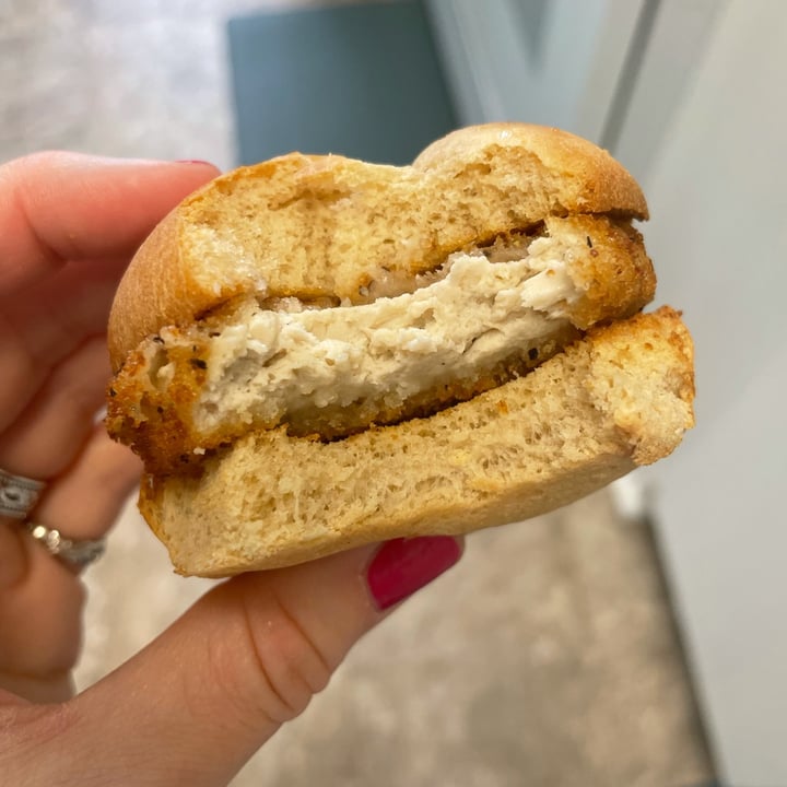 photo of Gardein Chick'n Sliders shared by @clarendiee on  22 Jan 2022 - review
