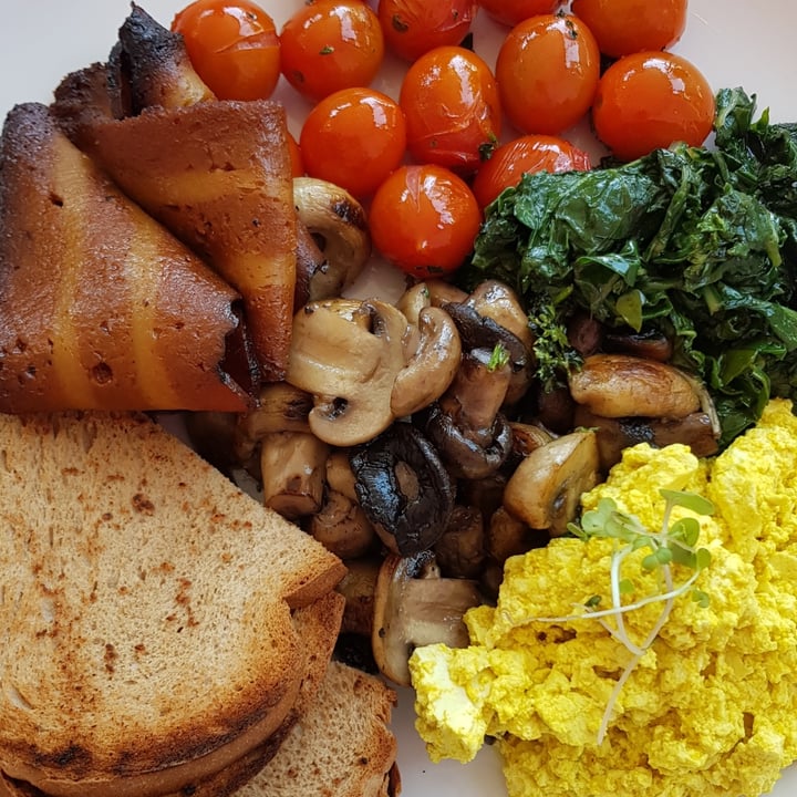 photo of Kaylee's Eatery Greenhouse Breakfast shared by @lkapelari on  27 Sep 2021 - review