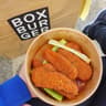 Box Burger