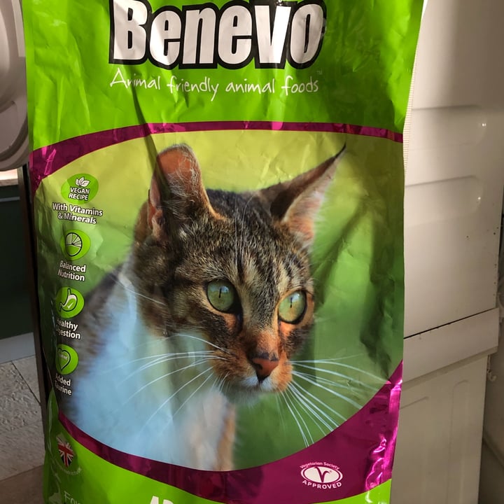 review photo of Benevo Adult Original shared by @crisvegana on 29 Jun 2022 - review