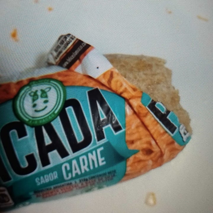 review photo of Felices Las Vacas carne picada shared by @facuchavez on 05 Jun 2022 - review