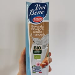 Latte vegetale 🥛