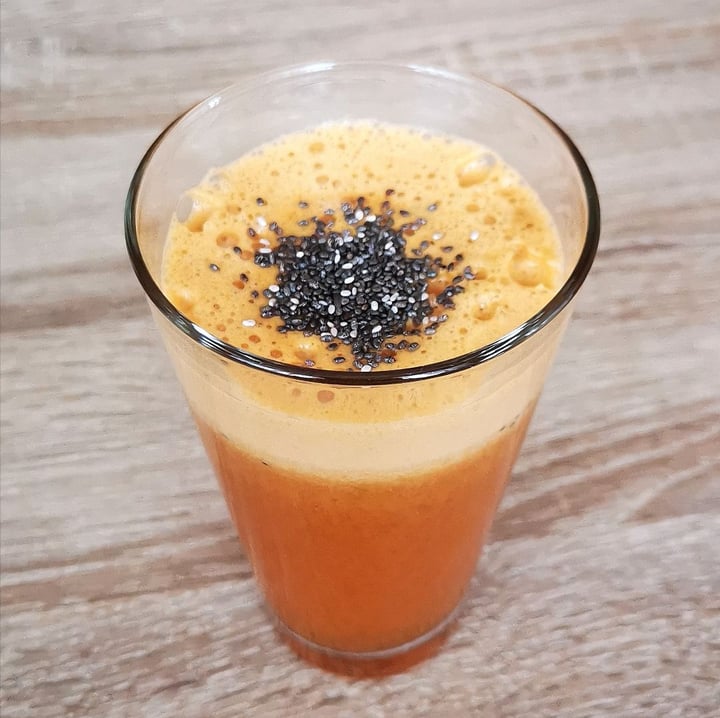 review photo of Bio Primo Bio Primo - Chia Seeds shared by @makeitcount on 11 Jun 2020 - review