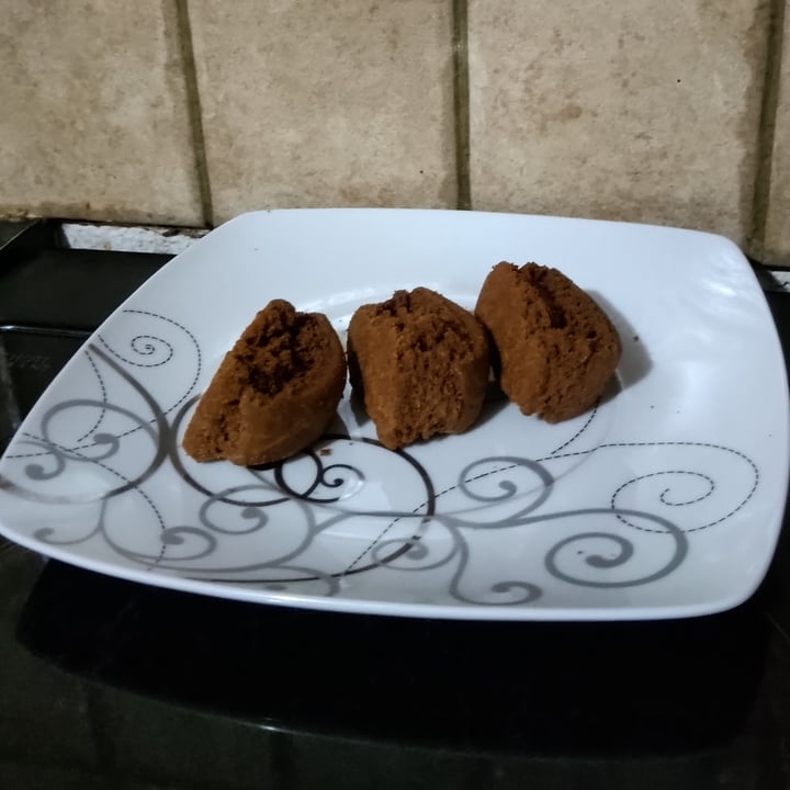photo of Avgenakis Carob rusks shared by @vagelis on  12 Mar 2021 - review