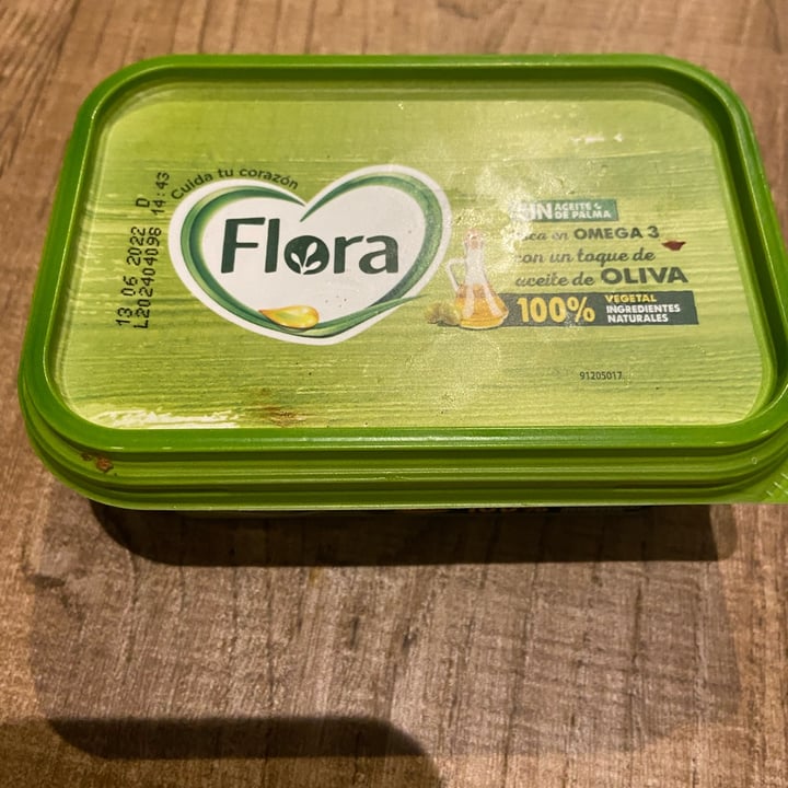 review photo of Flora Burro vegetale shared by @annacasca on 12 May 2022 - review