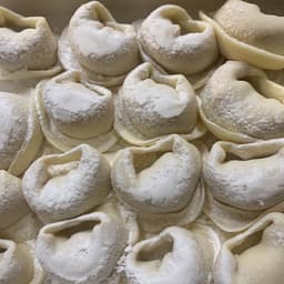 El Buen Sabor Pastas
