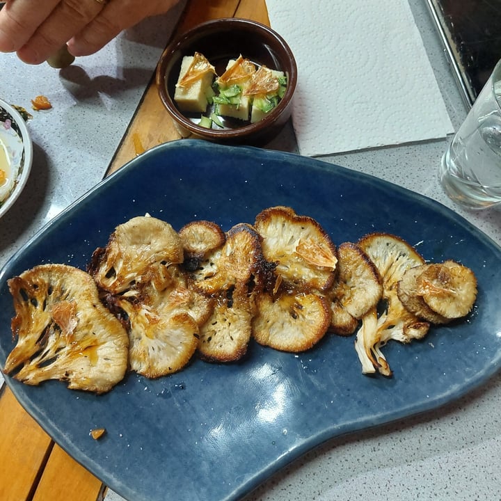 review photo of Donnet Cabeza De Mono shared by @laristicaa on 17 Sep 2021 - review