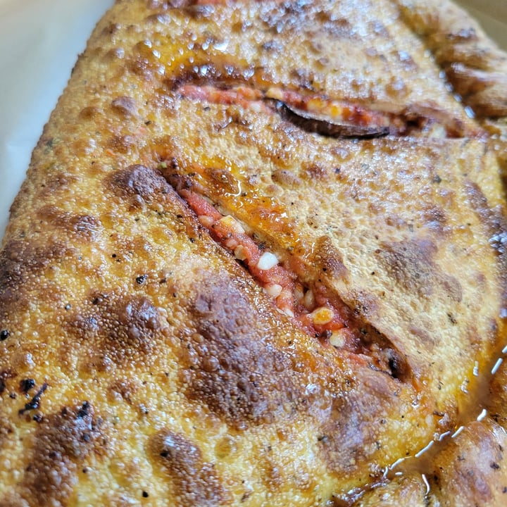 Plant Based Pizzeria Virginia Highland, Atlanta, United States Meat