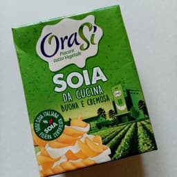 OraSí
