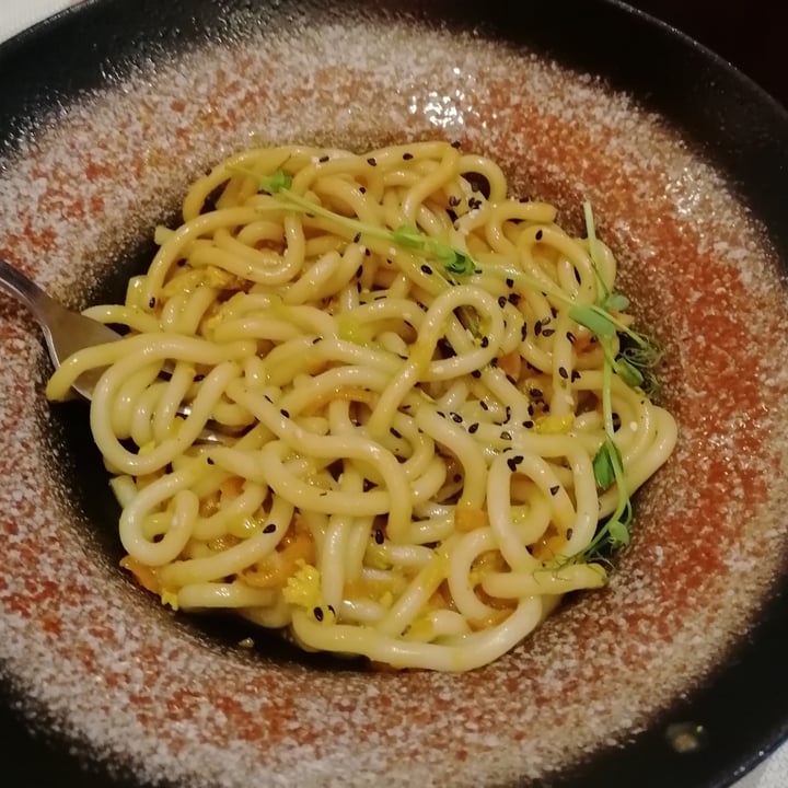 photo of Amaranto Ristorante Udon shared by @asiagaleotti on  13 Aug 2022 - review