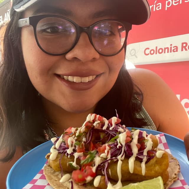 Photo of the dish “Tacos”