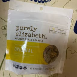 Purely Elizabeth