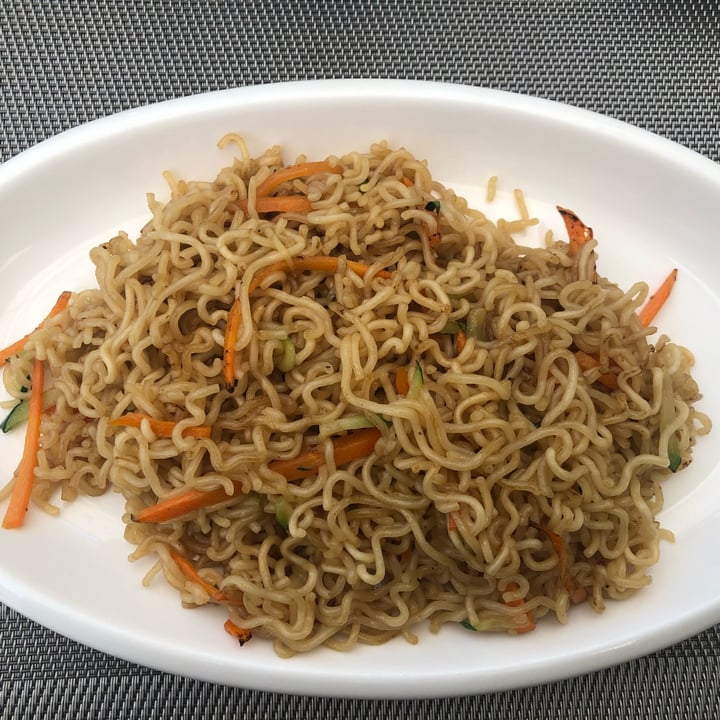 review photo of Mika Modena Mika Yaki Soba shared by @asiamontanari on 15 Oct 2022 - review
