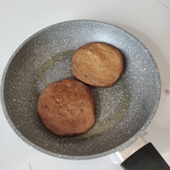 review photo of Carrefour Bio Seitan alla piastra shared by @magistrapapera on 14 Sep 2022 - review