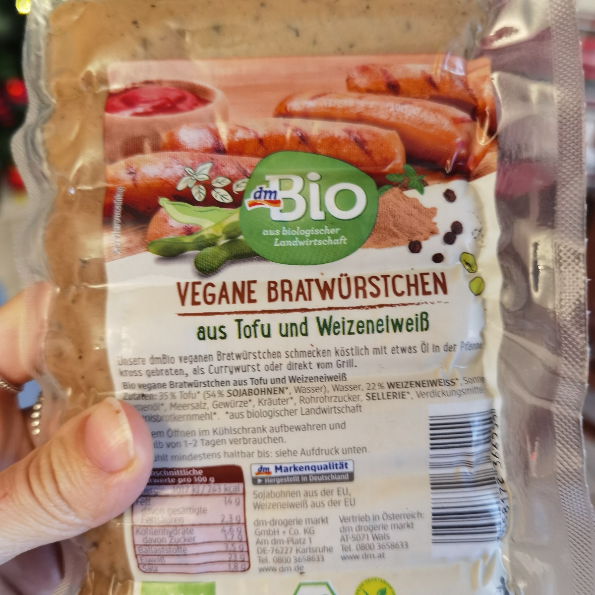 vegetarische-bratw-rstchen-from-dmbio-vegan-product-reviews-ratings