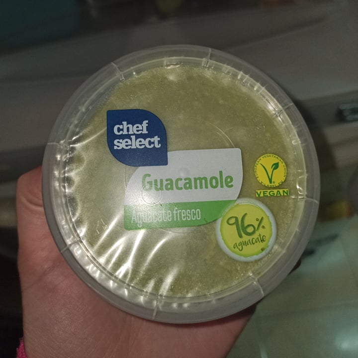 photo of Chef Select Aguacate y cilantro shared by @mynameisilaria on  31 Mar 2022 - review