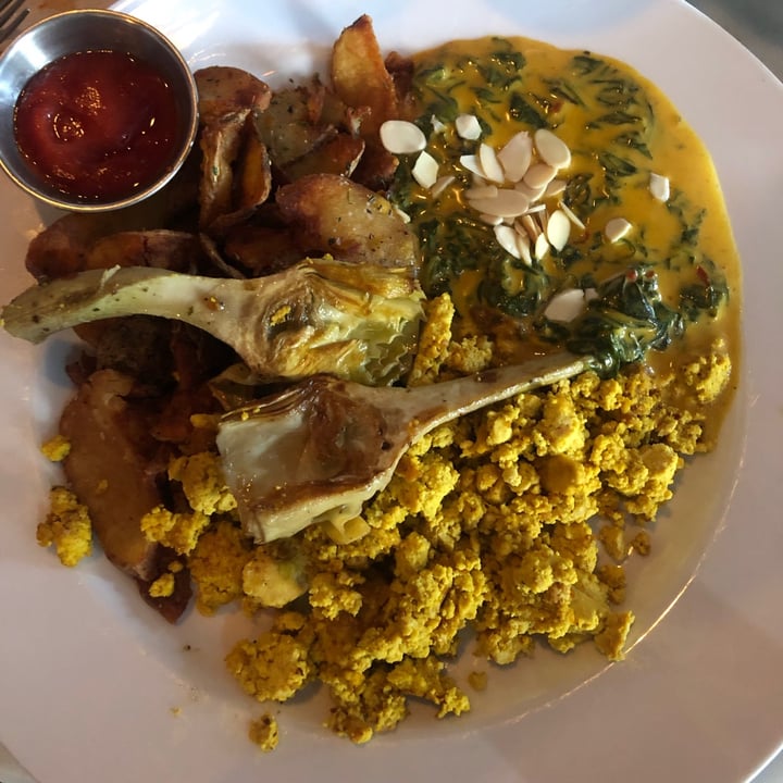 review photo of City O' City Sardou shared by @jessciufia on 15 Dec 2020 - review