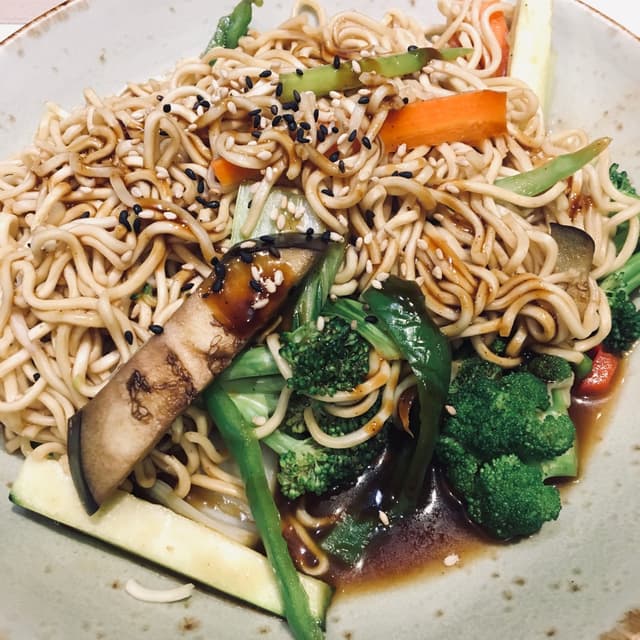 Udon