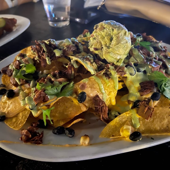 photo of 80 Proof Nachos shared by @tanbear on  02 Mar 2022 - review