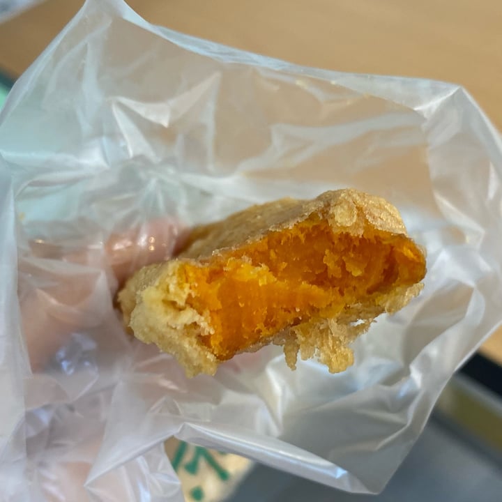 photo of You Tiao Mei (Bedok) Fried Sweet Potato shared by @tabs on  16 Jul 2022 - review