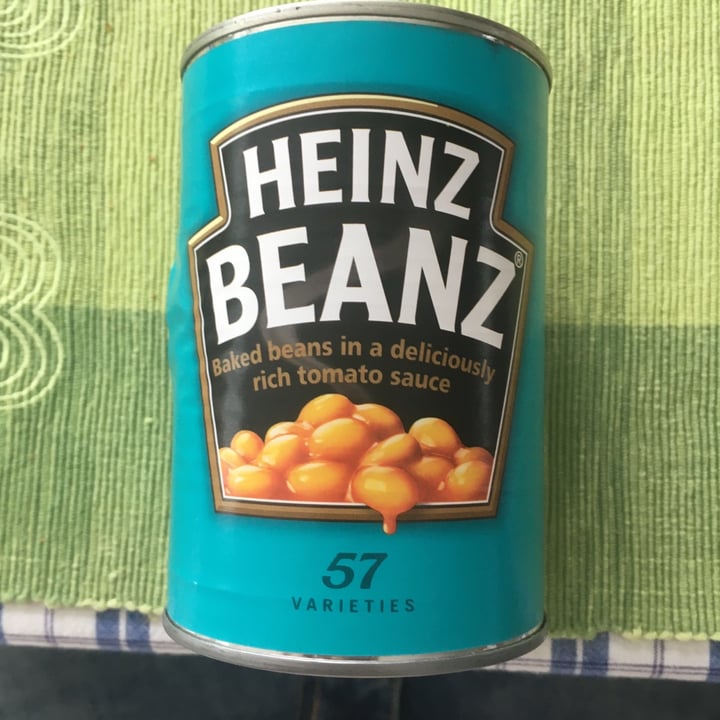 review photo of Heinz Baked Beans in Tomato Sauce shared by @markondi on 15 May 2020 - review