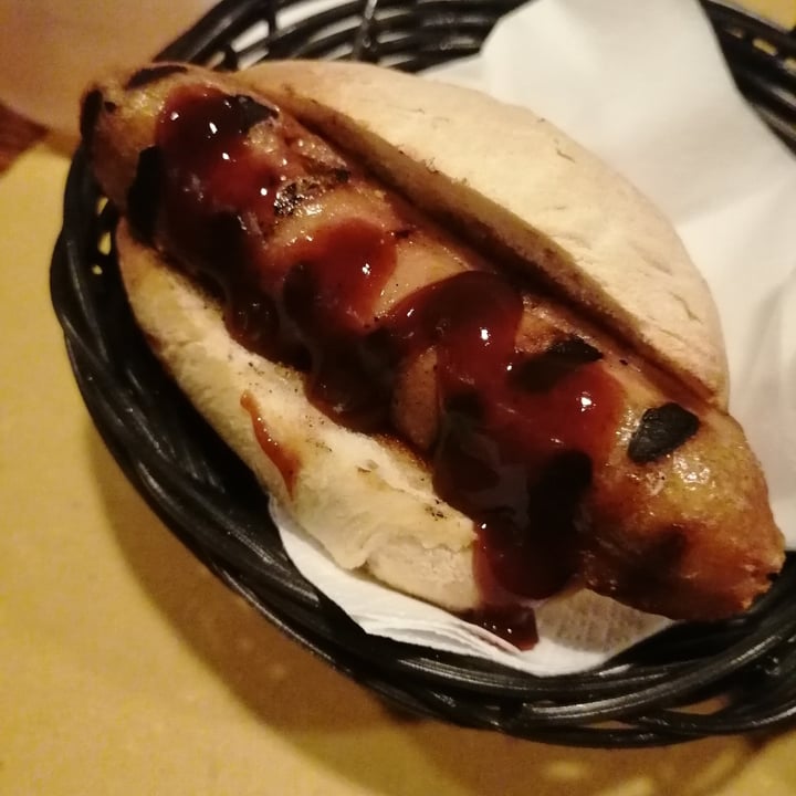 photo of Guero Vegdog shared by @ludovicac on  01 Oct 2022 - review