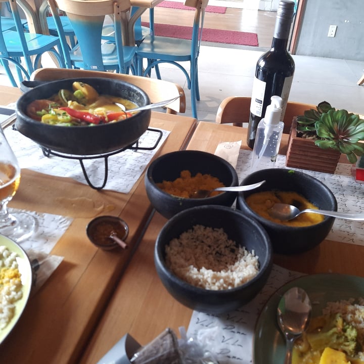 review photo of Mariposa Moqueca Vegana shared by @vitaminc on 18 May 2022 - review