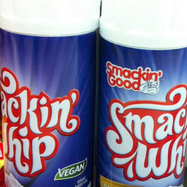 review photo of Smackin’ good Wipped Cream shared by @msangella on 26 Jun 2021 - review