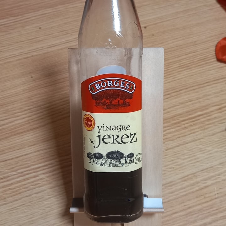 review photo of Borges Vinagre de Jerez shared by @vergel on 20 Jun 2022 - review