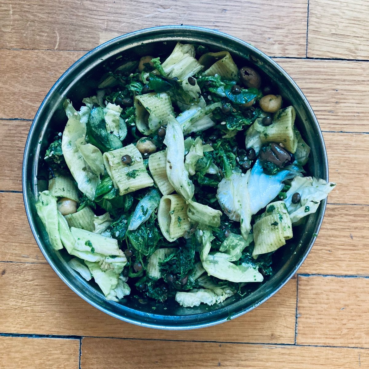 tempo cottura cima di rapa