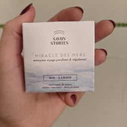 Savon Stories