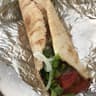 Shawarma Ghali