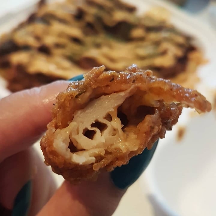 photo of Vegan Shack Takeaway Honey Glazed Chickn Bites shared by @purplelilpixie on  03 Aug 2020 - review