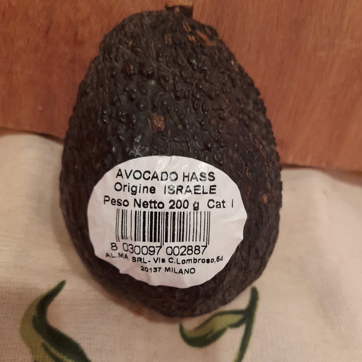 review photo of Alma Avocado shared by @giasa on 07 Jul 2022 - review