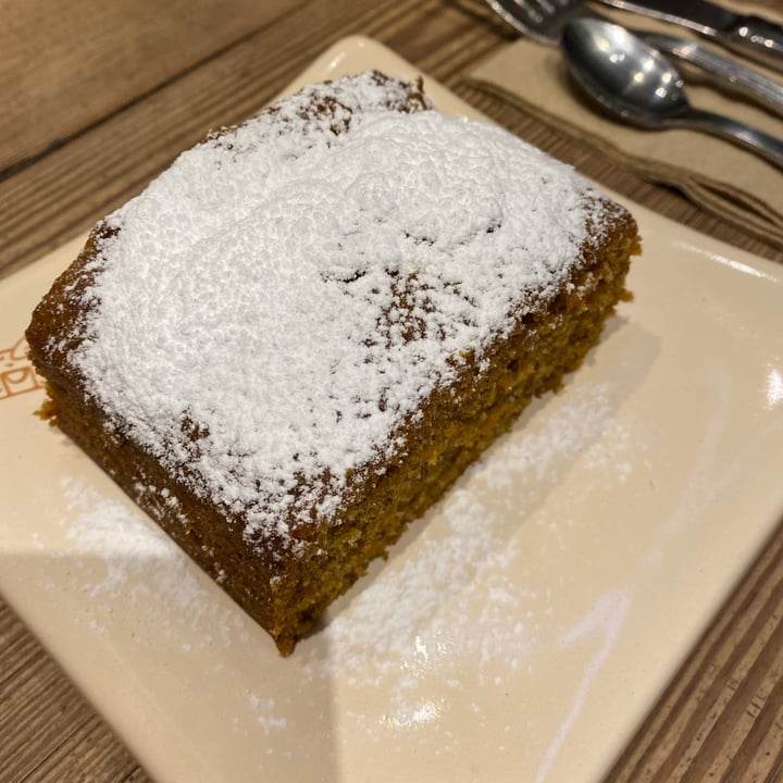 photo of Le Pain Quotidien Budin shared by @givargas on  25 Jun 2022 - review