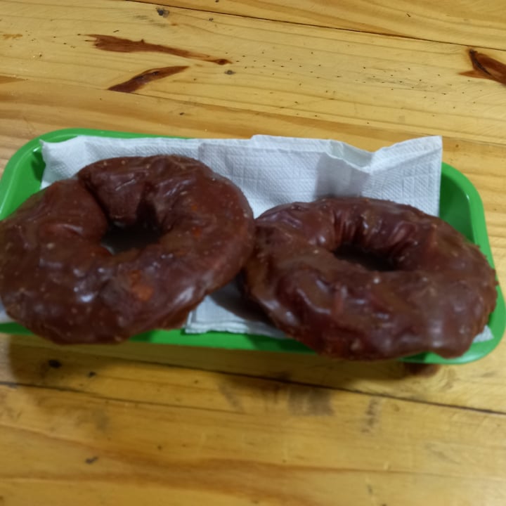 review photo of De Nobles Dona De Chocolate shared by @lauramartinezrom on 22 Mar 2022 - review