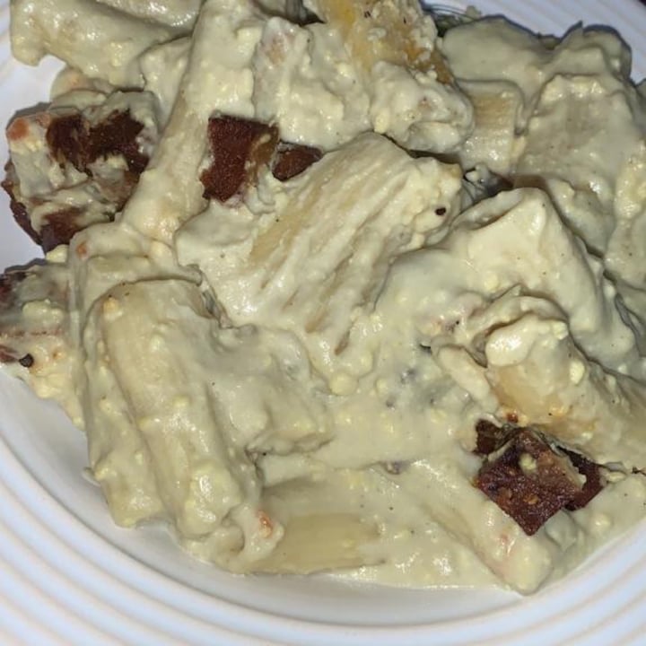 review photo of Piccoli Cucina Rigattone A Carbonara shared by @patmarques on 19 Jul 2021 - review