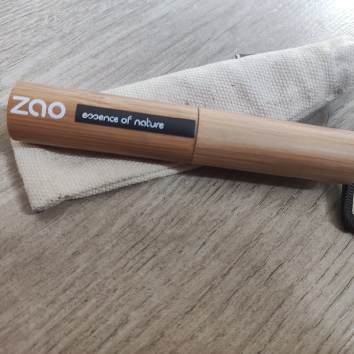 photo of Zao Eyeliner shared by @bebanna on  13 Apr 2022 - review