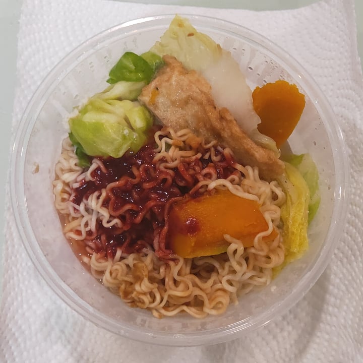 photo of S-11 Woodlands 304 Food House Yong Tau Foo shared by @slothcesca on  07 Nov 2020 - review