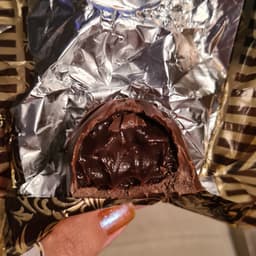 Veg trufas