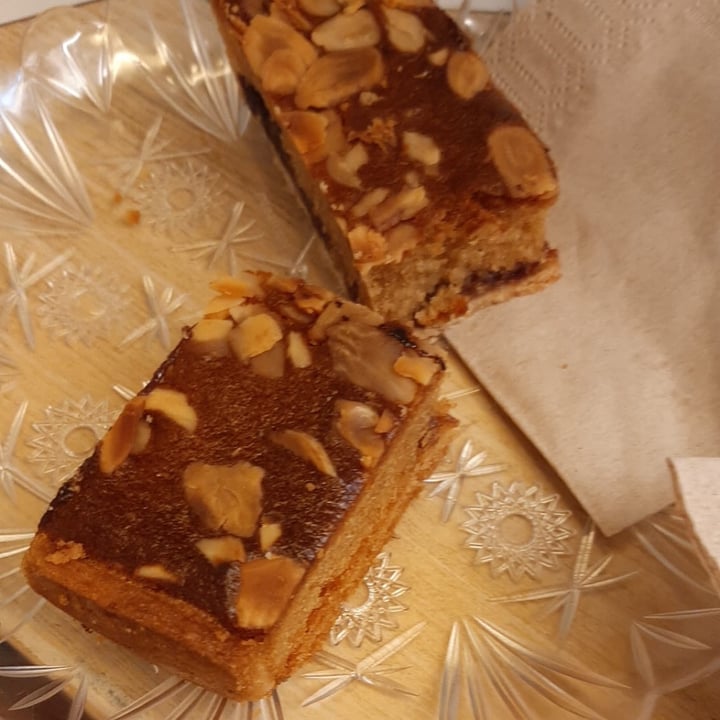 photo of Pasticceria panificio Liberty - Frangipane shared by @lemmyrudy on  23 May 2022 - review