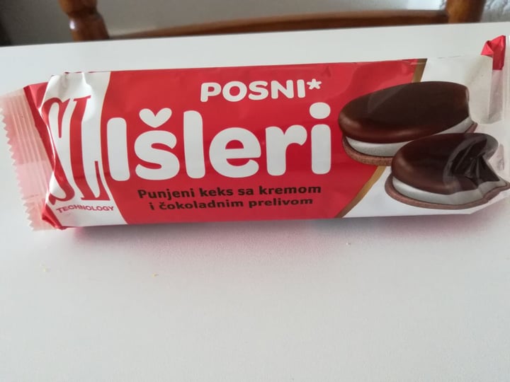 photo of SL Isleri posni shared by @sheikha on  09 Sep 2019 - review