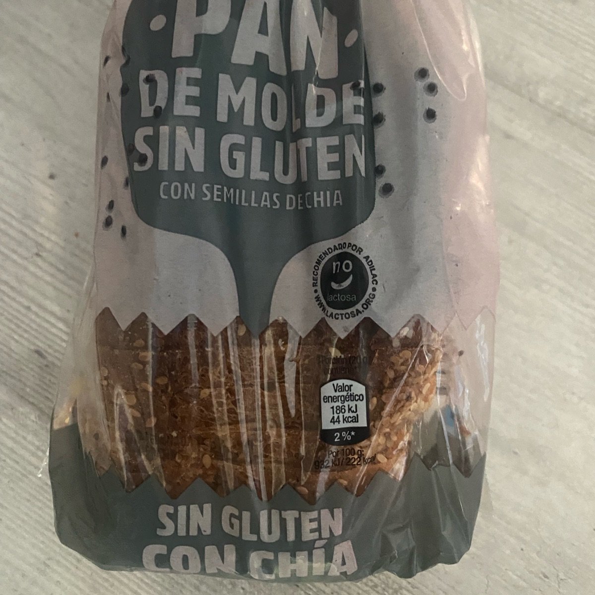 El Horno de Aldi pan de molde sin gluten Reviews | abillion