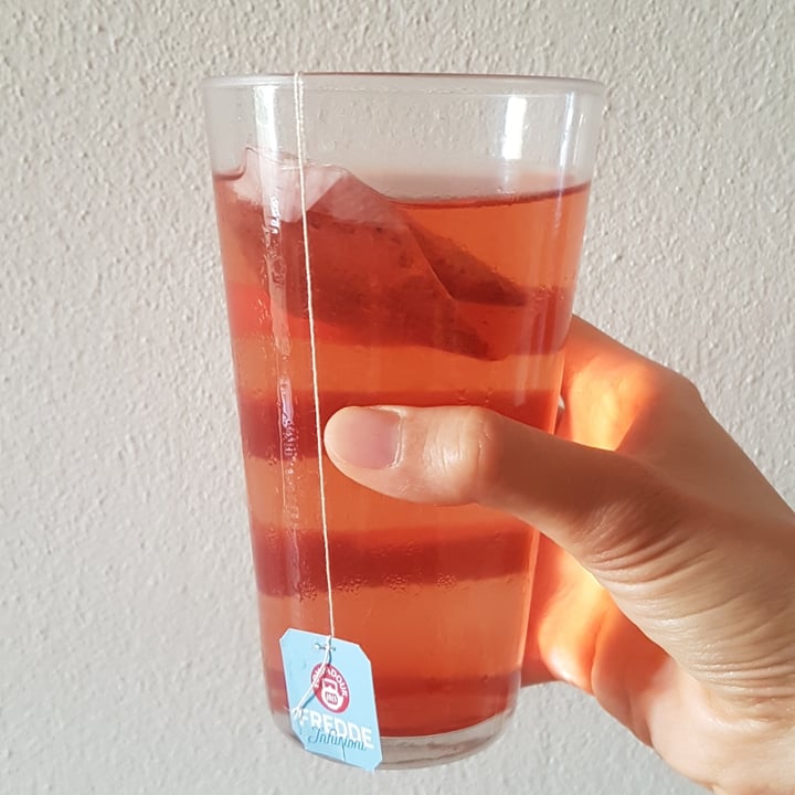 review photo of Pompadour Fredde Infusioni Mango e Ananas shared by @lamerip on 30 Aug 2022 - review
